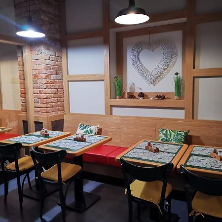 Hotel Palackeho 135 Mělník Екстериор снимка