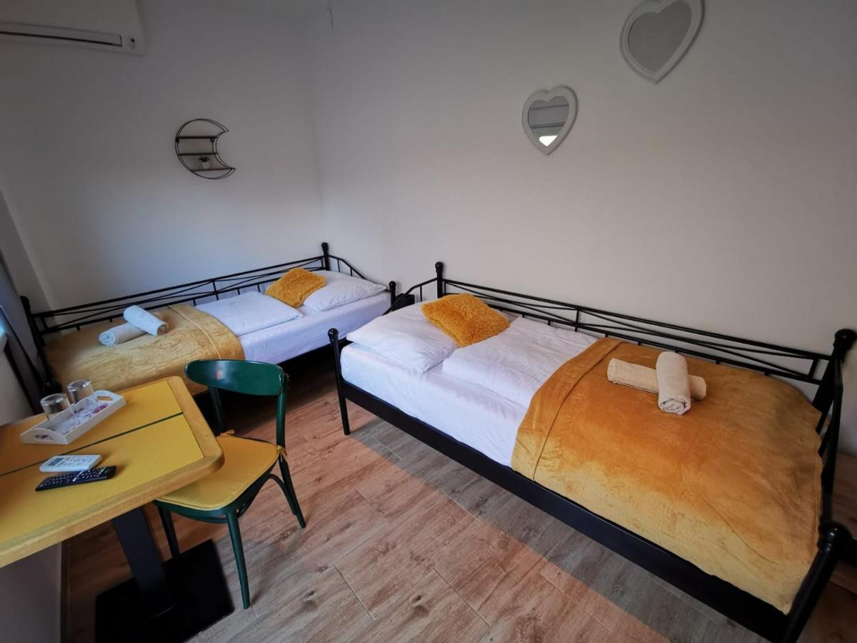 Hotel Palackeho 135 Mělník Екстериор снимка