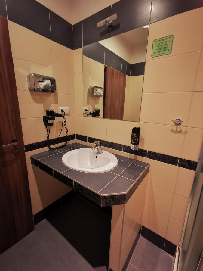 Hotel Palackeho 135 Mělník Екстериор снимка