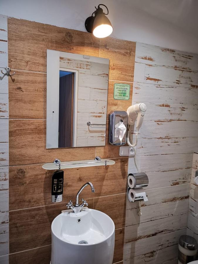 Hotel Palackeho 135 Mělník Екстериор снимка