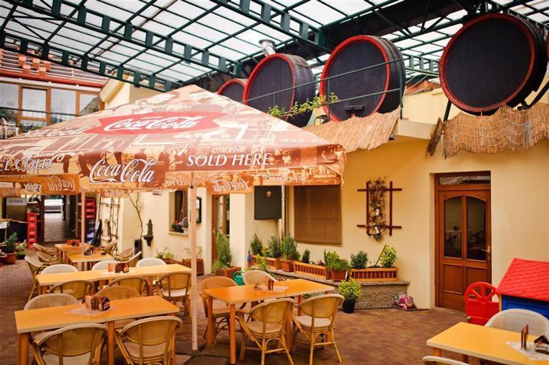 Hotel Palackeho 135 Mělník Екстериор снимка