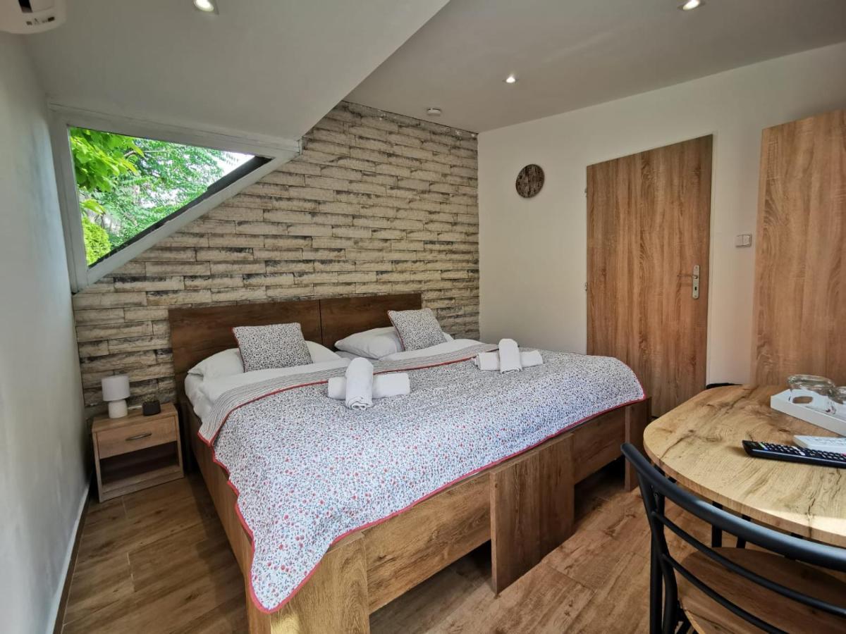 Hotel Palackeho 135 Mělník Екстериор снимка
